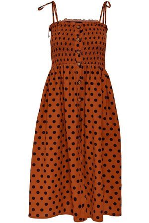 Gedetailleerde mouwloze jurk only gedetailleerde-mouwloze-jurk-only-39