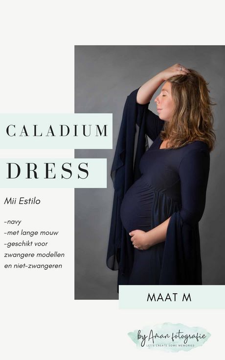 Jurken voor zwangeren jurken-voor-zwangeren-68_7
