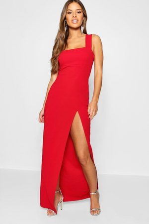 Lange rode jurk met split lange-rode-jurk-met-split-68_6