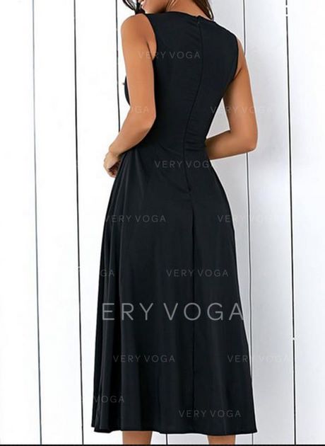Mouwloze jurk zwart mouwloze-jurk-zwart-06_10