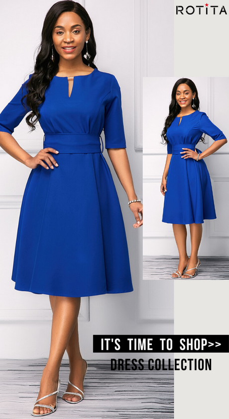 Royal blauwe jurk royal-blauwe-jurk-24_2