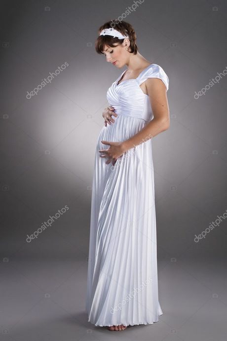 Trouwjurk zwangere bruid trouwjurk-zwangere-bruid-68_8