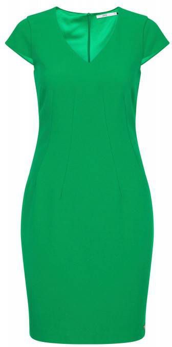 Wehkamp groene jurk wehkamp-groene-jurk-19_12