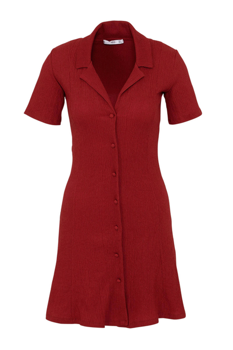 Wehkamp jurk rood wehkamp-jurk-rood-75_2