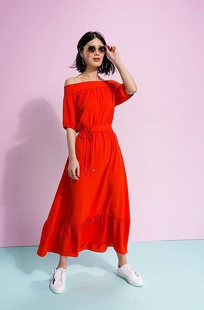 Wehkamp jurk rood wehkamp-jurk-rood-75_8