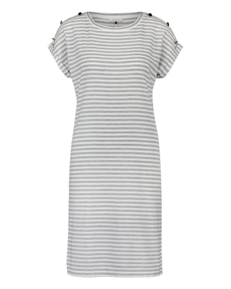 Witte jersey jurk witte-jersey-jurk-38