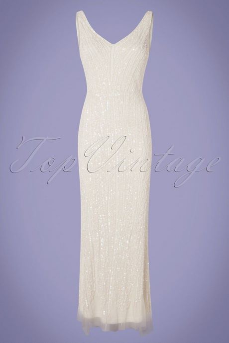 Witte jurk met pailletten witte-jurk-met-pailletten-28_12