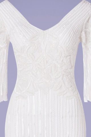 Witte jurk met pailletten witte-jurk-met-pailletten-28_2
