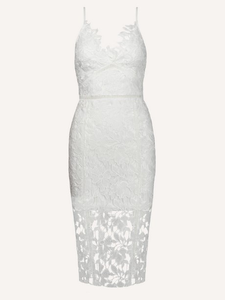 Witte lace jurk witte-lace-jurk-07_11