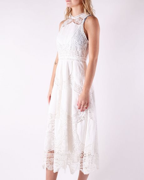 Witte lace jurk witte-lace-jurk-07_12