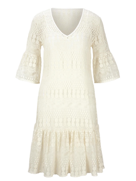 Witte lace jurk witte-lace-jurk-07_17