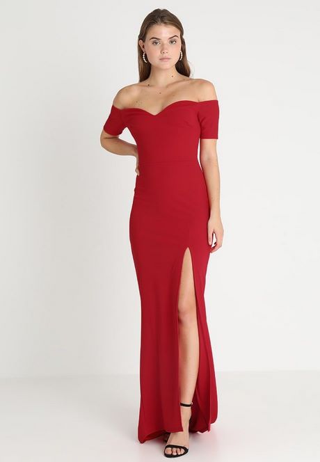 Zalando jurk rood zalando-jurk-rood-13