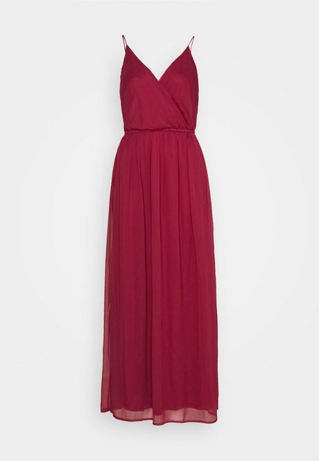 Zalando jurk rood zalando-jurk-rood-13_19