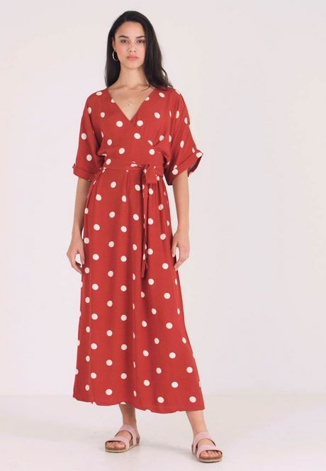 Zalando jurk rood zalando-jurk-rood-13_2