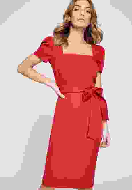 Zalando jurk rood zalando-jurk-rood-13_9