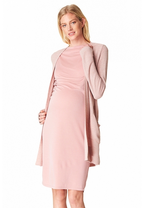 Zwangerschapsjurk roze zwangerschapsjurk-roze-61_10
