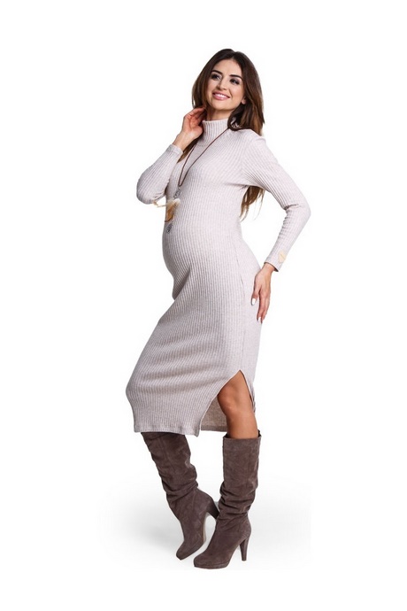 Zwangerschapskleding jurk zwangerschapskleding-jurk-53_5