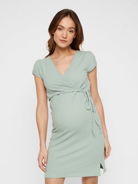 Zwangerschapskleding jurk zwangerschapskleding-jurk-53_8