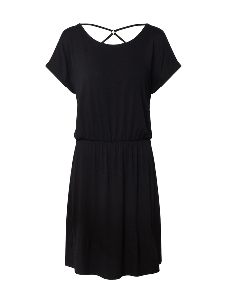 Zwart jersey jurkje zwart-jersey-jurkje-41_14