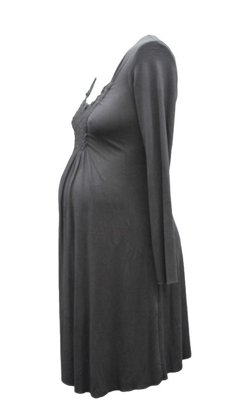 Zwarte zwangerschapsjurk zwarte-zwangerschapsjurk-77_16