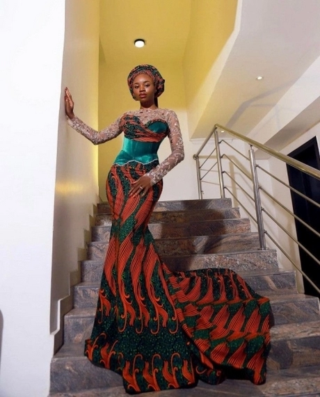 Afrikaanse lange jurken ontwerpen 2023 afrikaanse-lange-jurken-ontwerpen-2023-37_12-4