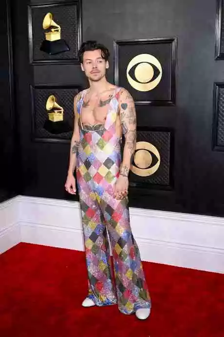 Best dressed Grammy ' s 2023 best-dressed-grammy-s-2023-33-1
