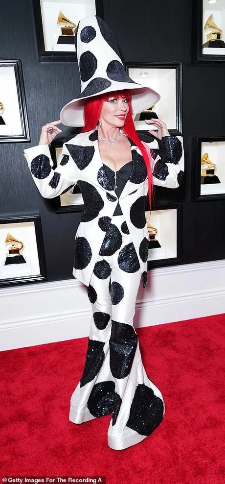 Best dressed Grammy ' s 2023 best-dressed-grammy-s-2023-33_15-8