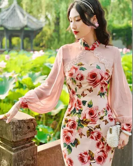 Chinees Nieuwjaar jurk 2023 chinees-nieuwjaar-jurk-2023-24-2