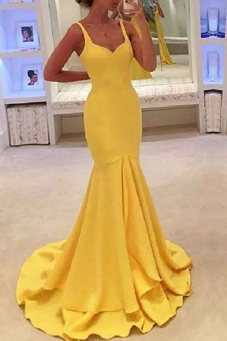 Gele zeemeermin prom dresses 2023 gele-zeemeermin-prom-dresses-2023-07_7-17