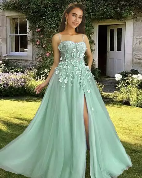 Groene prom dresses 2023 groene-prom-dresses-2023-42_9-20