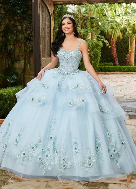 Mary ' s bridal Quinceanera Jurken 2023 mary-s-bridal-quinceanera-jurken-2023-33-2