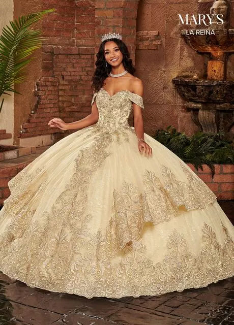 Mary ' s bridal Quinceanera Jurken 2023 mary-s-bridal-quinceanera-jurken-2023-33_10-3