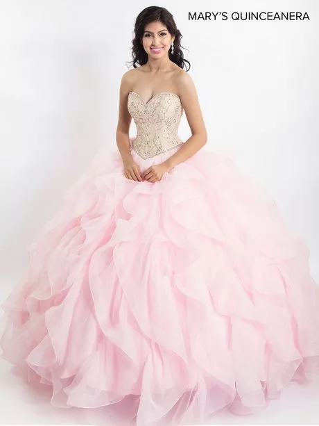 Mary ' s bridal Quinceanera Jurken 2023 mary-s-bridal-quinceanera-jurken-2023-33_11-4