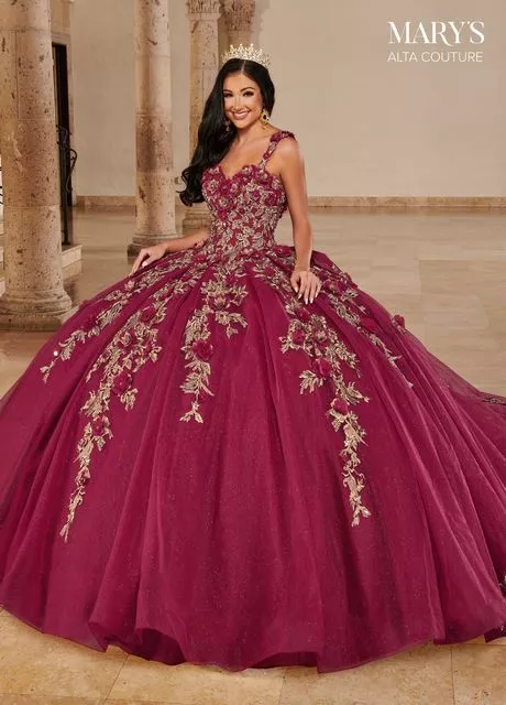 Mary ' s bridal Quinceanera Jurken 2023 mary-s-bridal-quinceanera-jurken-2023-33_12-5