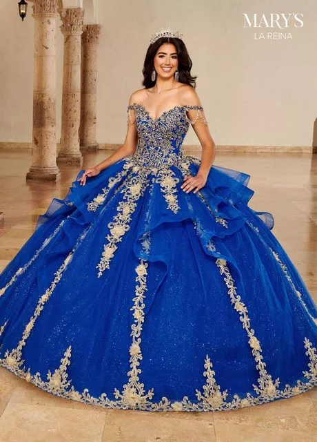 Mary ' s bridal Quinceanera Jurken 2023 mary-s-bridal-quinceanera-jurken-2023-33_2-10