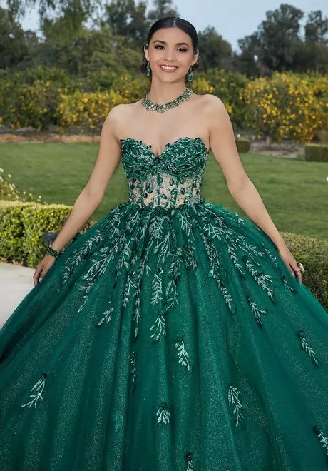 Mary ' s bridal Quinceanera Jurken 2023 mary-s-bridal-quinceanera-jurken-2023-33_5-13