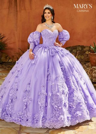 Mary ' s bridal Quinceanera Jurken 2023 mary-s-bridal-quinceanera-jurken-2023-33_8-16
