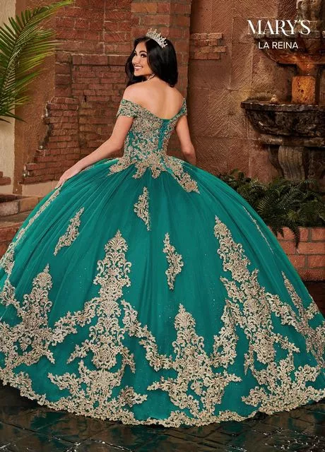 Mary ' s bridal Quinceanera Jurken 2023 mary-s-bridal-quinceanera-jurken-2023-33_9-17