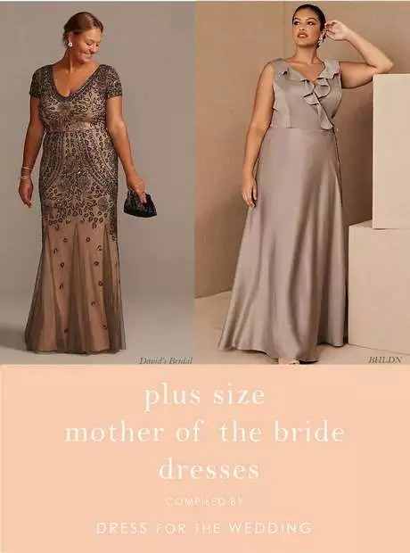 Moeder van de bruidegom Plus size Jurken 2023 moeder-van-de-bruidegom-plus-size-jurken-2023-03_9-15