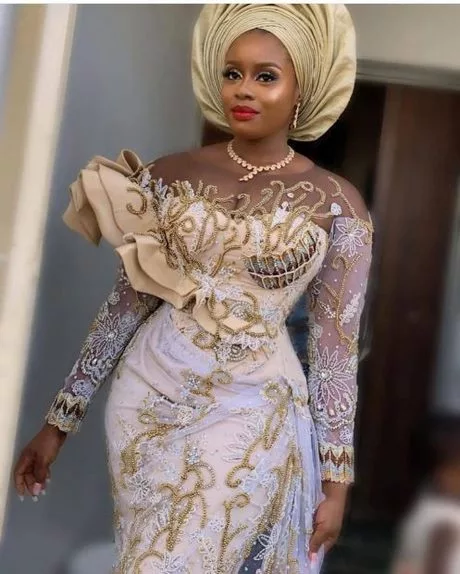 Nigeriaanse kant stijlen voor bruiloft 2023 nigeriaanse-kant-stijlen-voor-bruiloft-2023-07_12-6