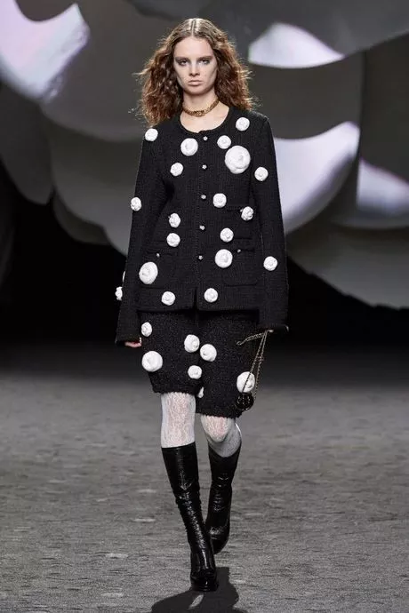 Polka dot fashion 2023 polka-dot-fashion-2023-03_7-12