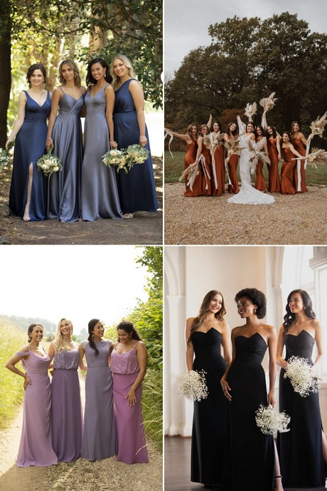 Bruidsmeisje jurk stijlen 2023 bruidsmeisje-jurk-stijlen-2023-001