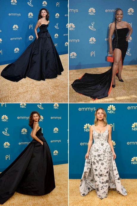 Emmy outfits 2023