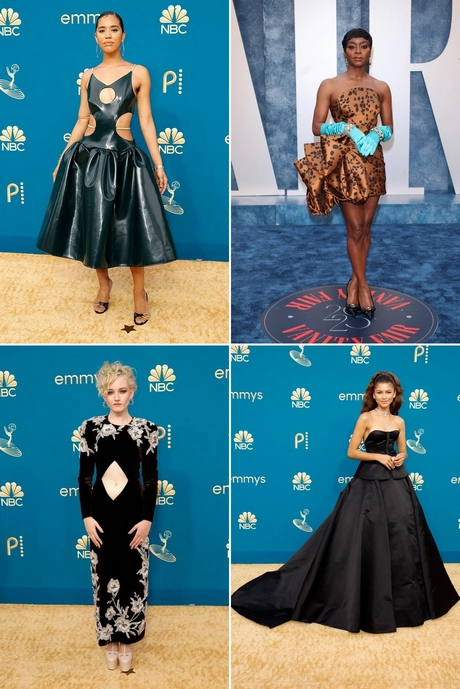 Emmys best dressed 2023