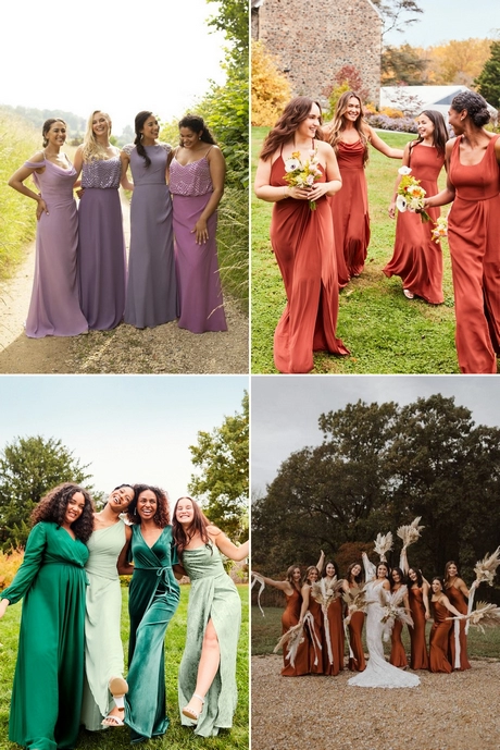 Herfst 2023 bruidsmeisjes jurken herfst-2023-bruidsmeisjes-jurken-001