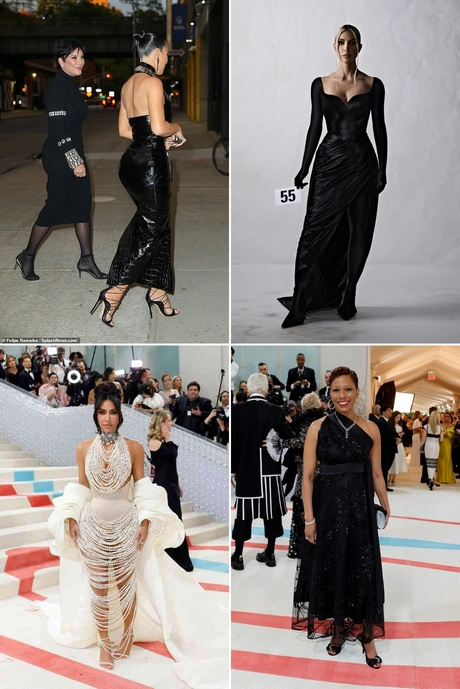 Kim kardashian zwarte jurk 2023 kim-kardashian-zwarte-jurk-2023-001