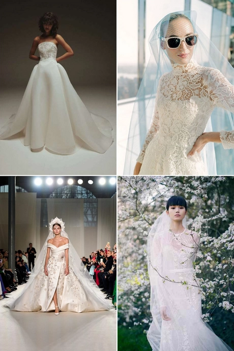 Mode trouwjurken 2023 mode-trouwjurken-2023-001