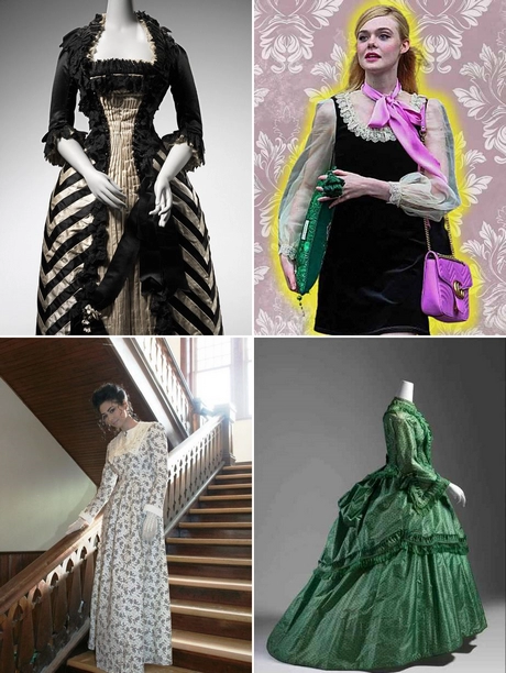 Moderne Victoriaanse jurken 2023 moderne-victoriaanse-jurken-2023-001