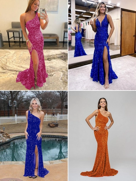 Schede prom dresses 2023