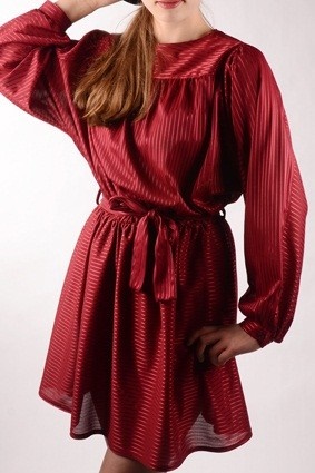 Donker rode jurk donker-rode-jurk-19_10